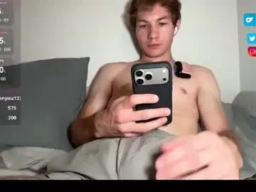 Chaturbate Adult Video Chat of oliver_beck