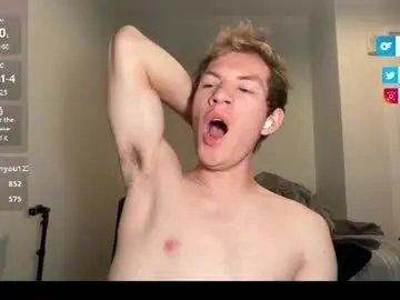 Chaturbate Watch Live Sex Cams of oliver_beck