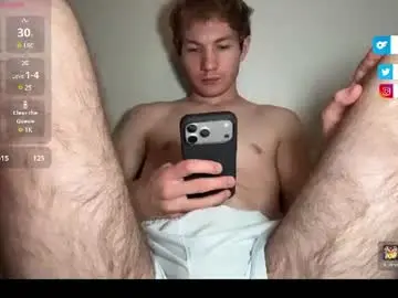 Chaturbate Adult Webcams of oliver_beck