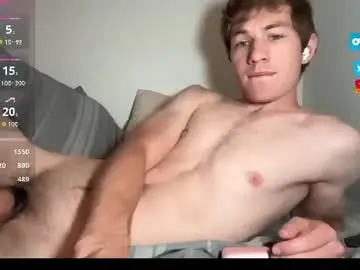 Chaturbate Watch Live Sex Cams of oliver_beck