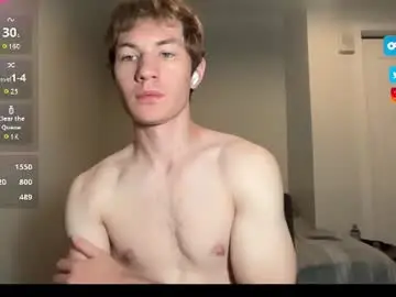 Chaturbate Best Webcam of oliver_beck