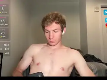 Chaturbate Adult Webcams of oliver_beck