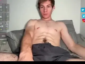 Chaturbate Live Sex Cam of oliver_beck