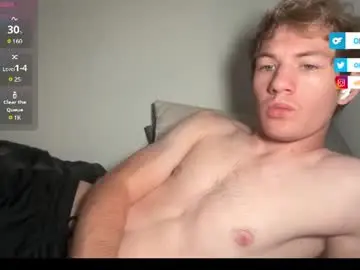 Chaturbate Best live sex cam show of oliver_beck