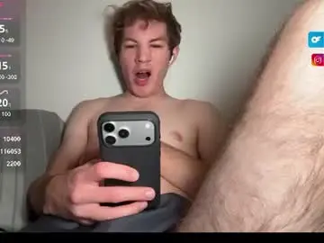 Chaturbate Sex Cam of oliver_beck