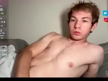 Chaturbate Nude Webcam of oliver_beck