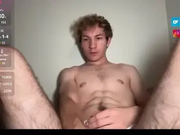 Chaturbate Adult Webcams of oliver_beck