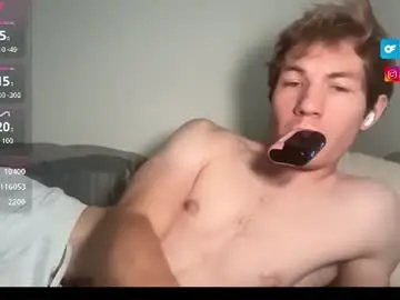 Chaturbate Live Sex of oliver_beck