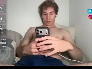 Chaturbate Adult Webcam of oliver_beck