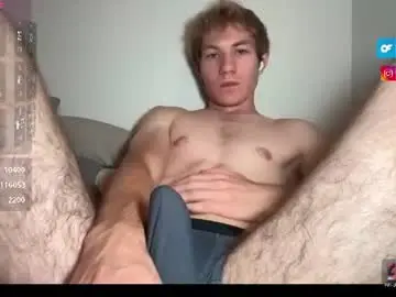 Chaturbate Adult Webcam of oliver_beck