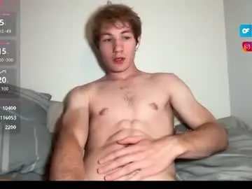 Chaturbate Live Sex Cam of oliver_beck