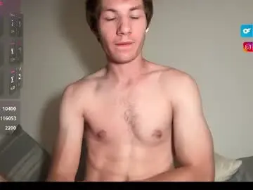 Chaturbate Free Porn Cam of oliver_beck