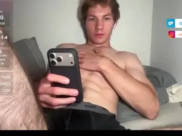Chaturbate Adult Video Chat of oliver_beck