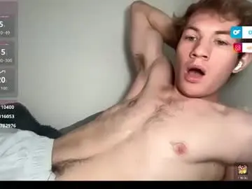 Chaturbate Live Porn of oliver_beck