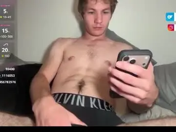 Chaturbate Live Porn of oliver_beck