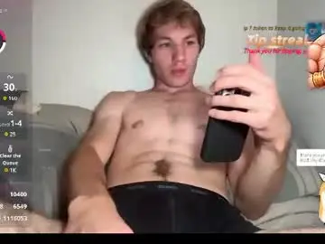 Chaturbate Adult Video Chat of oliver_beck