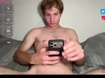 Chaturbate Best Webcam of oliver_beck