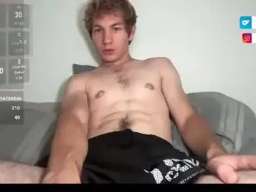 Chaturbate Live Sex Cam of oliver_beck
