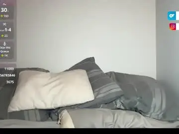 Chaturbate Sex Cam of oliver_beck