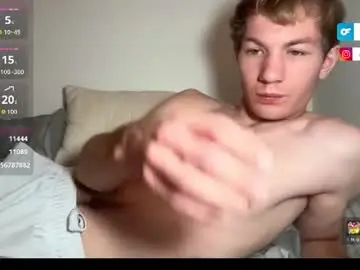 Chaturbate Best live sex cam show of oliver_beck