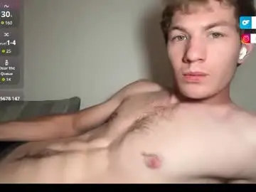 Chaturbate Best live sex cam show of oliver_beck
