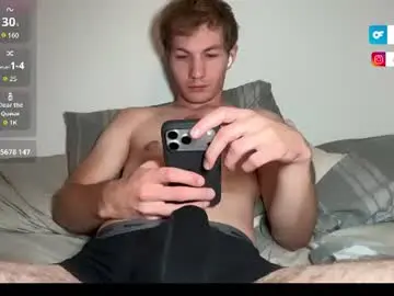 Chaturbate Sex Chat of oliver_beck