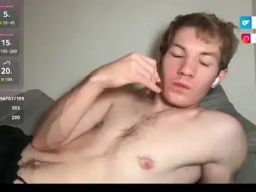 Chaturbate Adult Webcam of oliver_beck
