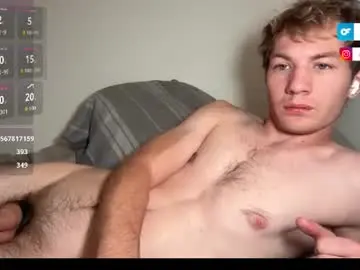 Chaturbate Adult Video Chat of oliver_beck