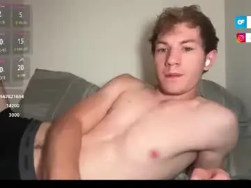 Chaturbate Private Sex Chat of oliver_beck