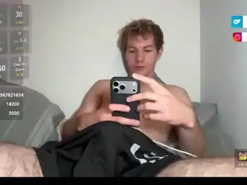 Chaturbate Live Porn of oliver_beck