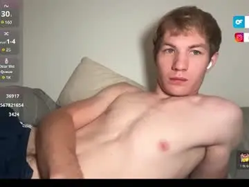 Chaturbate Watch Live Sex Cams of oliver_beck