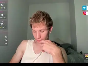 Chaturbate Live Porn of oliver_beck