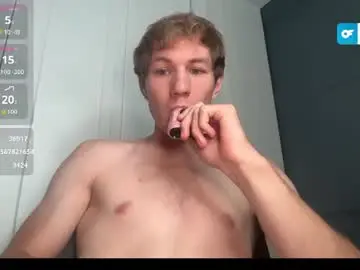 Chaturbate Sex Chat of oliver_beck