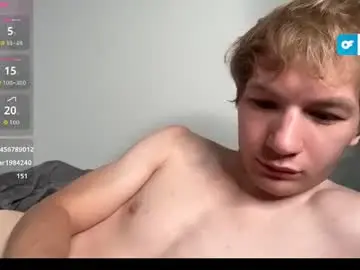 Chaturbate Watch Live Sex Cams of oliver_beck
