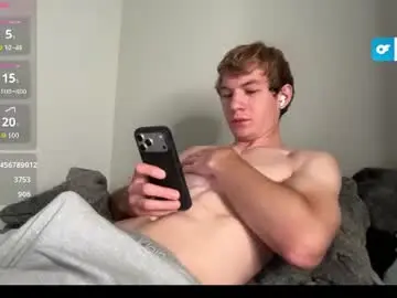 Chaturbate Best Webcam of oliver_beck