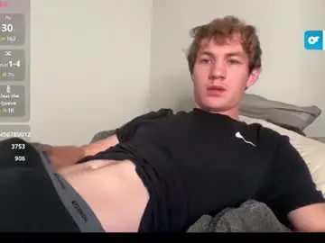 Chaturbate Adult Video Chat of oliver_beck