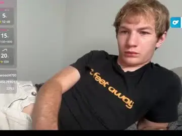 Chaturbate Best live sex cam show of oliver_beck