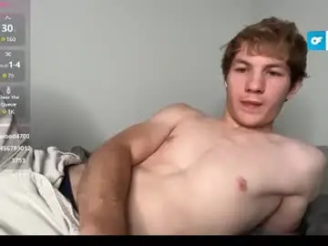Chaturbate Adult Webcam of oliver_beck