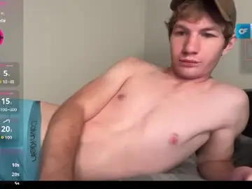 Chaturbate Nude Webcam of oliver_beck