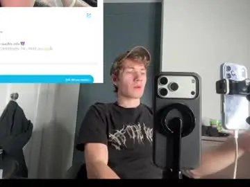 Chaturbate Adult Webcam of oliver_beck