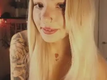 Chaturbate Adult Webcams of sandraboyl
