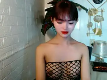Chaturbate Live Sex of sensational_yeng