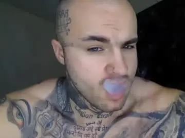 Chaturbate Sex Cam of sevendragons1