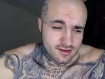 Chaturbate Nude Webcam of sevendragons1