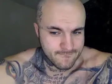 Chaturbate Nude Webcam of sevendragons1