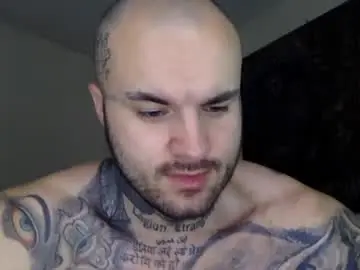 Chaturbate Adult Video Chat of sevendragons1