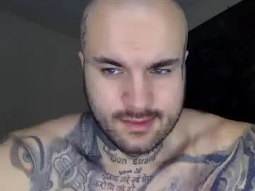 Chaturbate Sex Cam of sevendragons1
