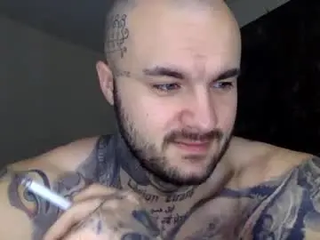 Chaturbate Sex Chat of sevendragons1
