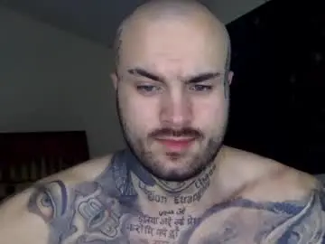 Chaturbate Best Webcam of sevendragons1