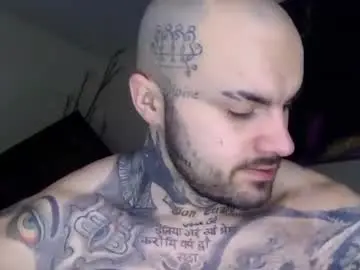 Chaturbate Live Sex Cam of sevendragons1